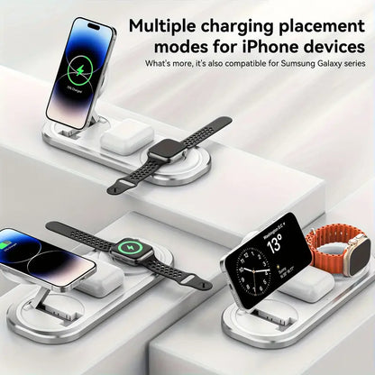 MagSafe Wireless Charging Stand