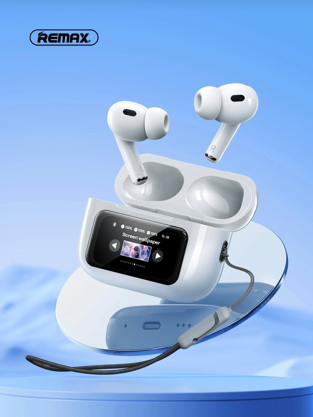 Wireless UltraBeats Premium Airpods