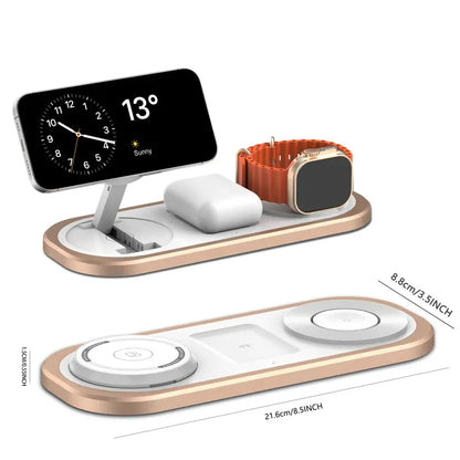 MagSafe Wireless Charging Stand