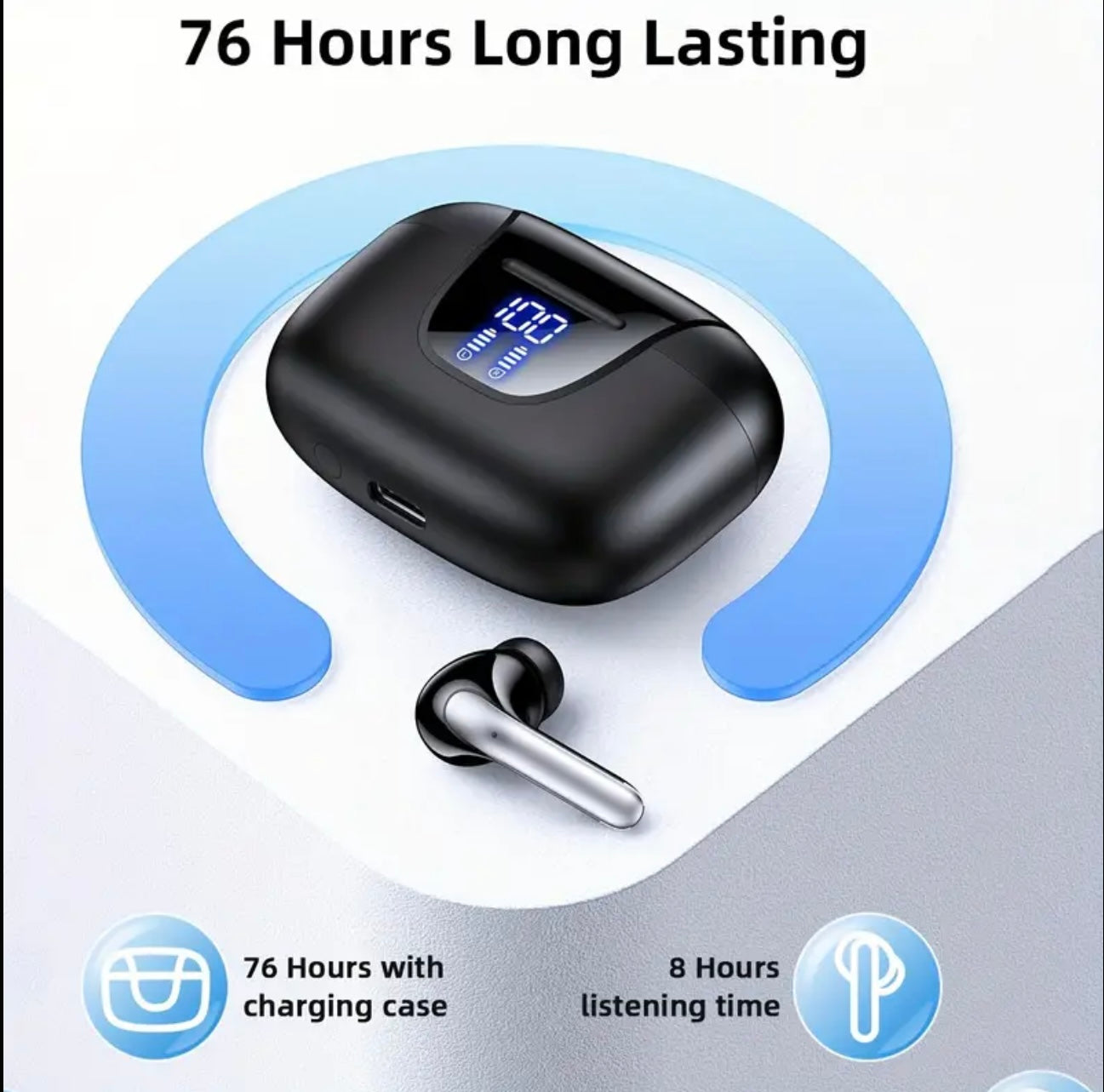 Wireless UltraBeats Premium Airpods