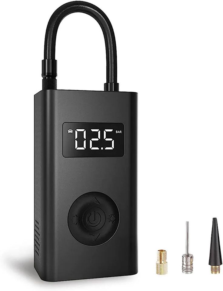 Portable Mini Air Compressor