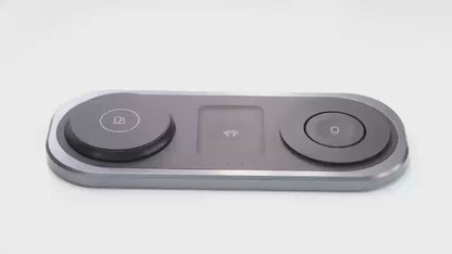 MagSafe Wireless Charging Stand