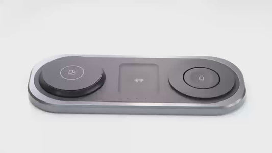 MagSafe Wireless Charging Stand